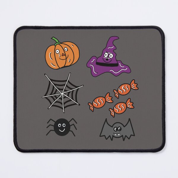 Item preview, Cute Halloween set, patern designed and sold by MadSnail-Design.