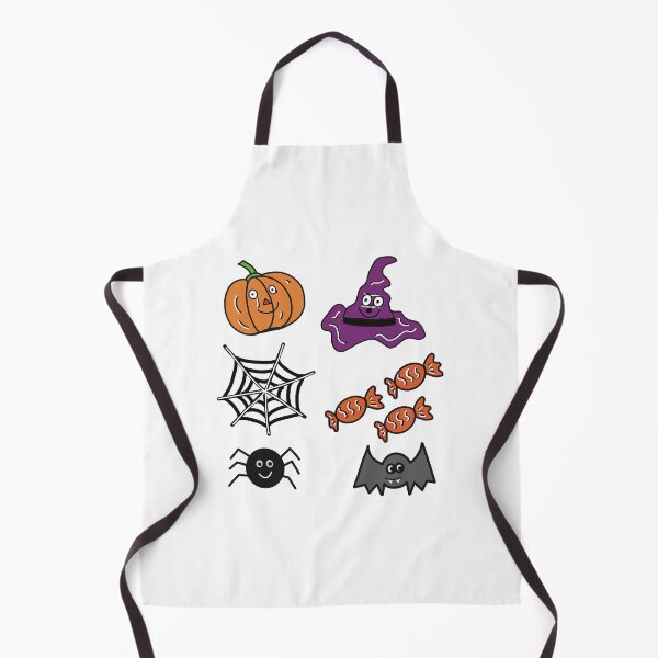 Item preview, Cute Halloween set, patern designed and sold by MadSnail-Design.