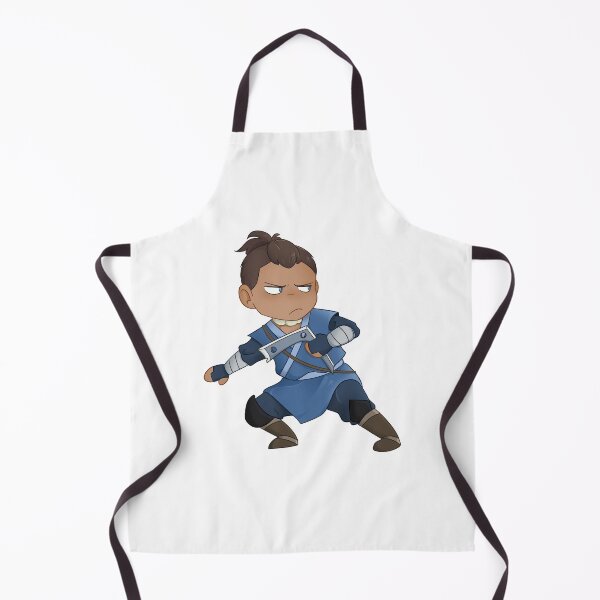 Item preview, Avatar The Last Airbender Sokka Chibi designed and sold by Rojasole.