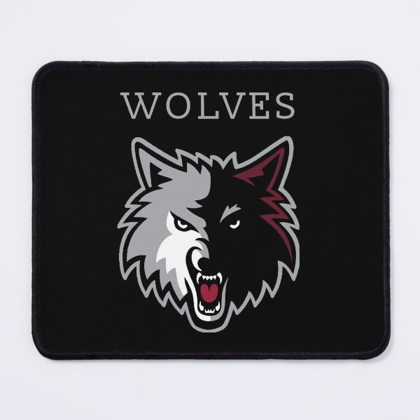 Artikelvorschau, Wolfskopf entworfen und verkauft von ChuckleApparel.