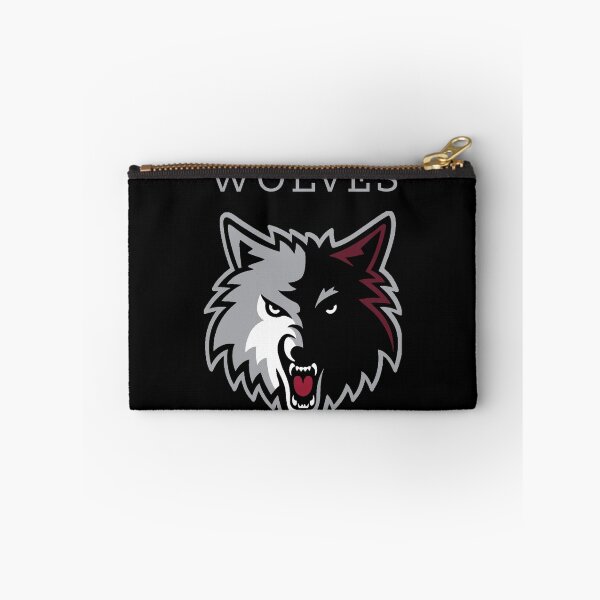 Item preview, Wolves head designed and sold by ChuckleApparel.