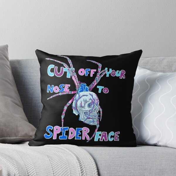 Item preview, Cut Off Your Nose To Spite Your Face designed and sold by RaLiz.