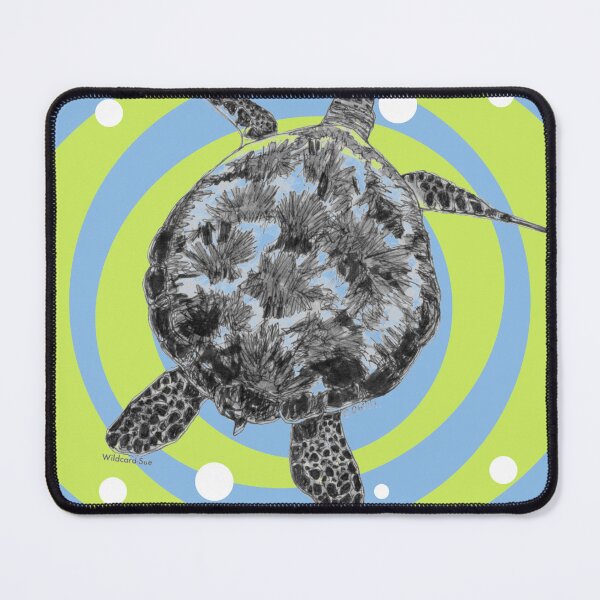 Item preview, Turtle world with Jacki designed and sold by Wildcard-Sue.