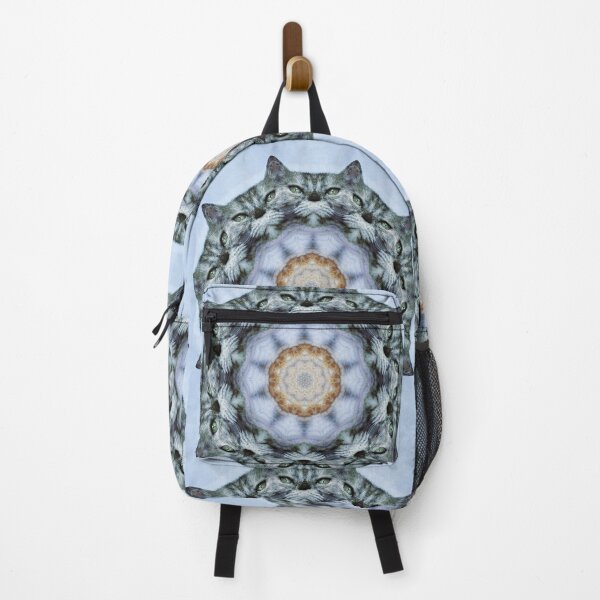Item preview, Kitten kaleidoscope designed and sold by NatalieKnightX.