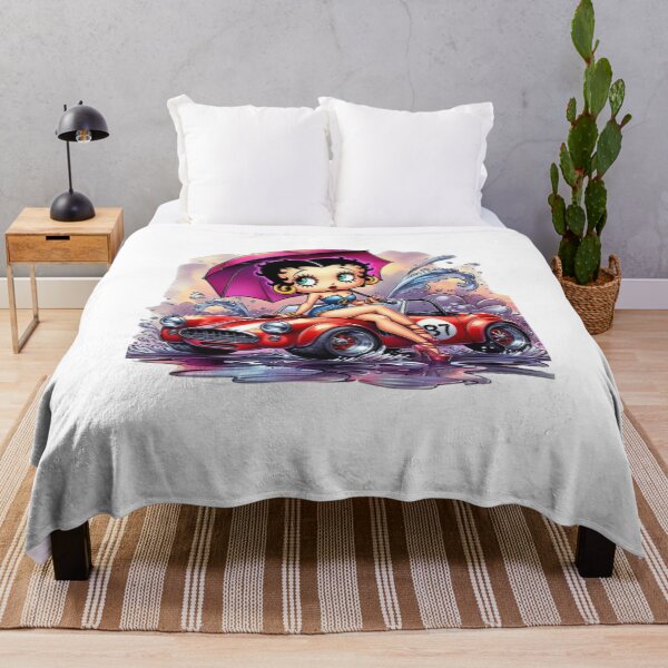 Item preview, BETTY BOOP designed and sold by CHRIST5000.