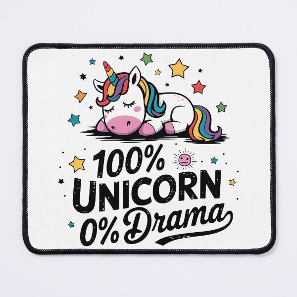 Item preview, Funny Unicorn Quotes designed and sold by saloui.