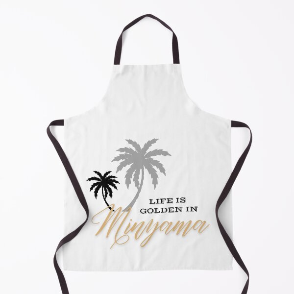 Item preview, Life is Goldne in Minyama, Queensland, Australia designed and sold by PurrfectionMeow.