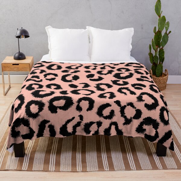 Item preview, Elegant Leopard Skin Seamless Pattern designed and sold by Jackson-Will.