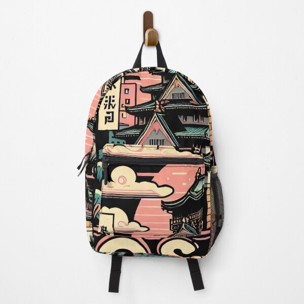 Item preview, Osaka Castle 7 designed and sold by RafaelLima7.