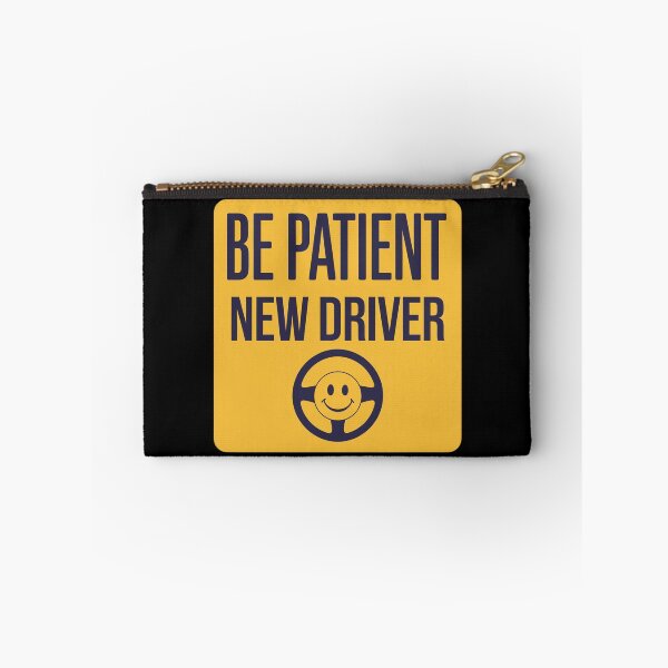 Item preview, Student driver sticker designed and sold by Abelfashion.