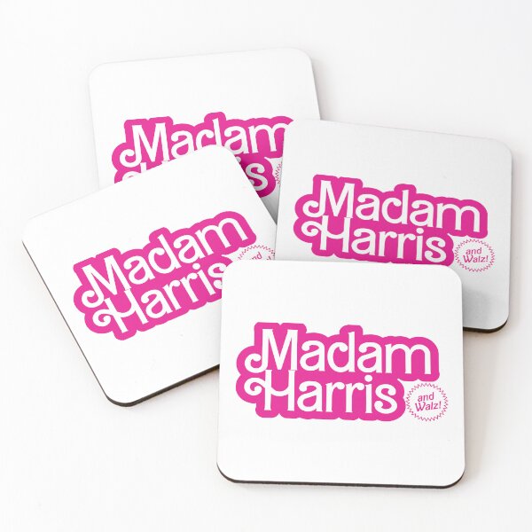 Item preview, Madam Harris and Walz designed and sold by LissethsWorld.