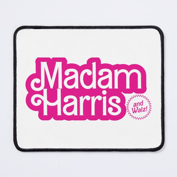 Item preview, Madam Harris and Walz designed and sold by LissethsWorld.
