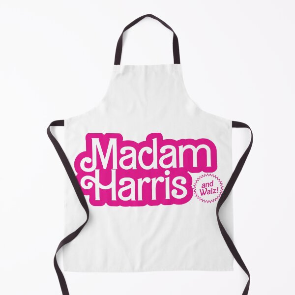 Item preview, Madam Harris and Walz designed and sold by LissethsWorld.