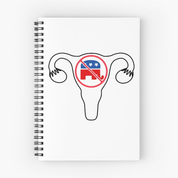 Item preview, The Elephant in the Womb designed and sold by alynnwells.
