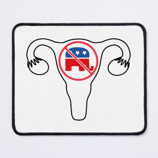 Item preview, The Elephant in the Womb designed and sold by alynnwells.
