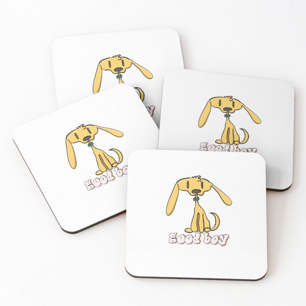 Item preview, Good Boy Dog designed and sold by GoodBoyArt.