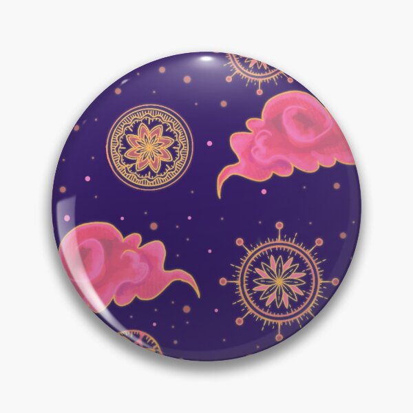 Item preview, Dreamland-Temporal designed and sold by DevRevek.