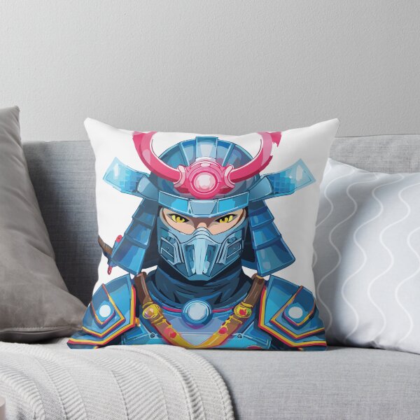 Item preview, Samurai designed and sold by Zen Lael.