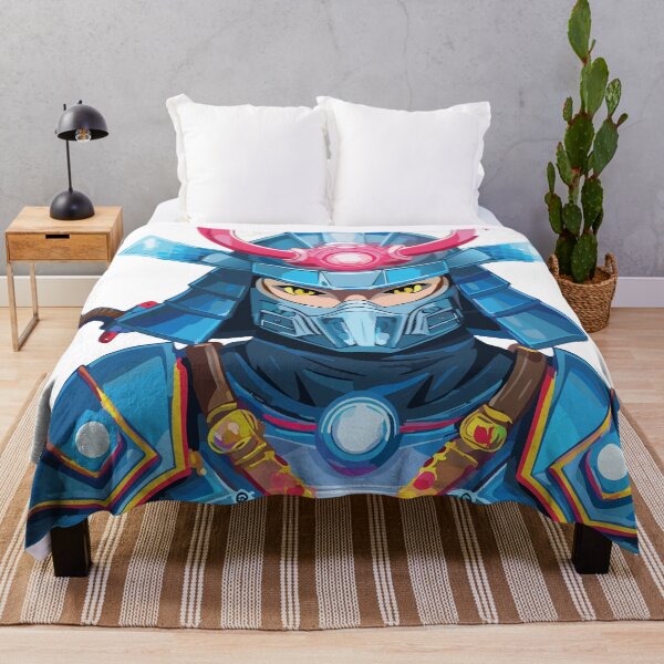 Item preview, Samurai designed and sold by Zen Lael.