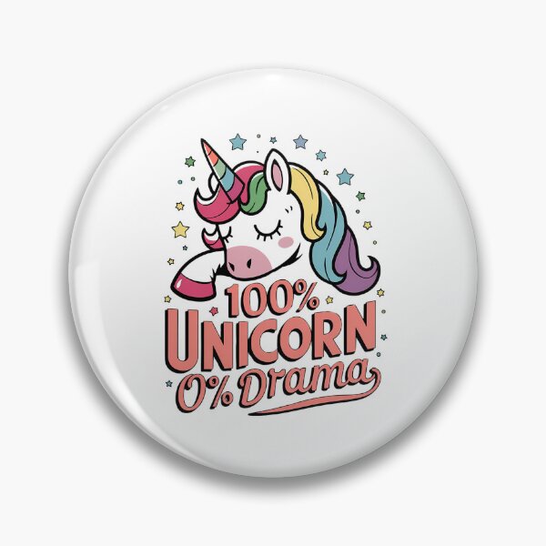 Item preview, Funny Unicorn Quotes designed and sold by saloui.