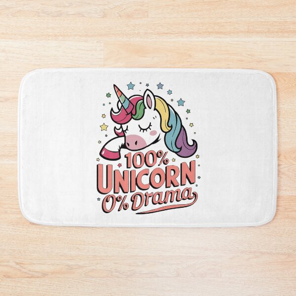 Item preview, Funny Unicorn Quotes designed and sold by saloui.