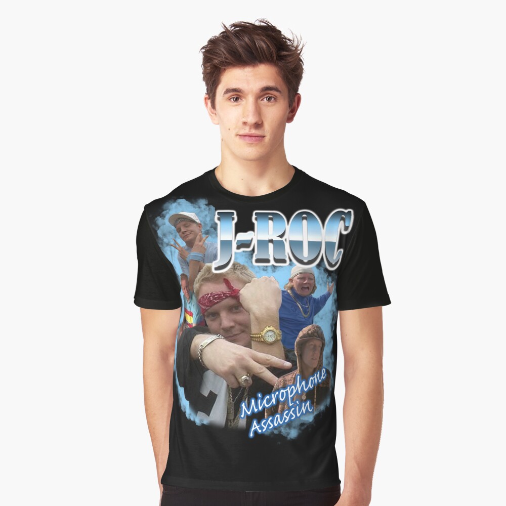 Item preview, Graphic T-Shirt designed and sold by Jnissley.