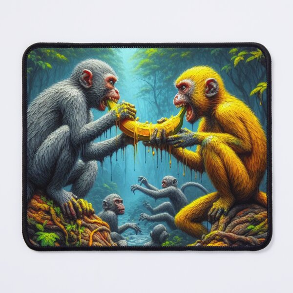 Item preview, Bad Banana designed and sold by Halifaxartguy.