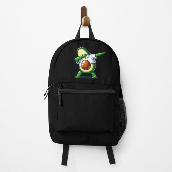 Item preview, Dabbing Avocado Funny Vegan Food Lover designed and sold by Isabella ✔️ ✔️.
