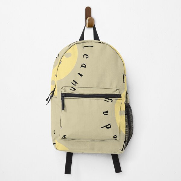 Item preview, Let's learn today ( smile face) back to school, kids & teachers designed and sold by Humanity brush .