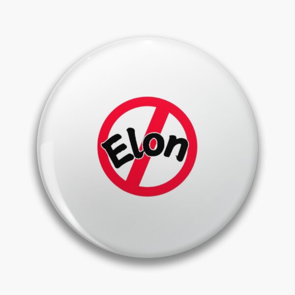 Item preview, Tesla bumper no elon designed and sold by SanadDiab.