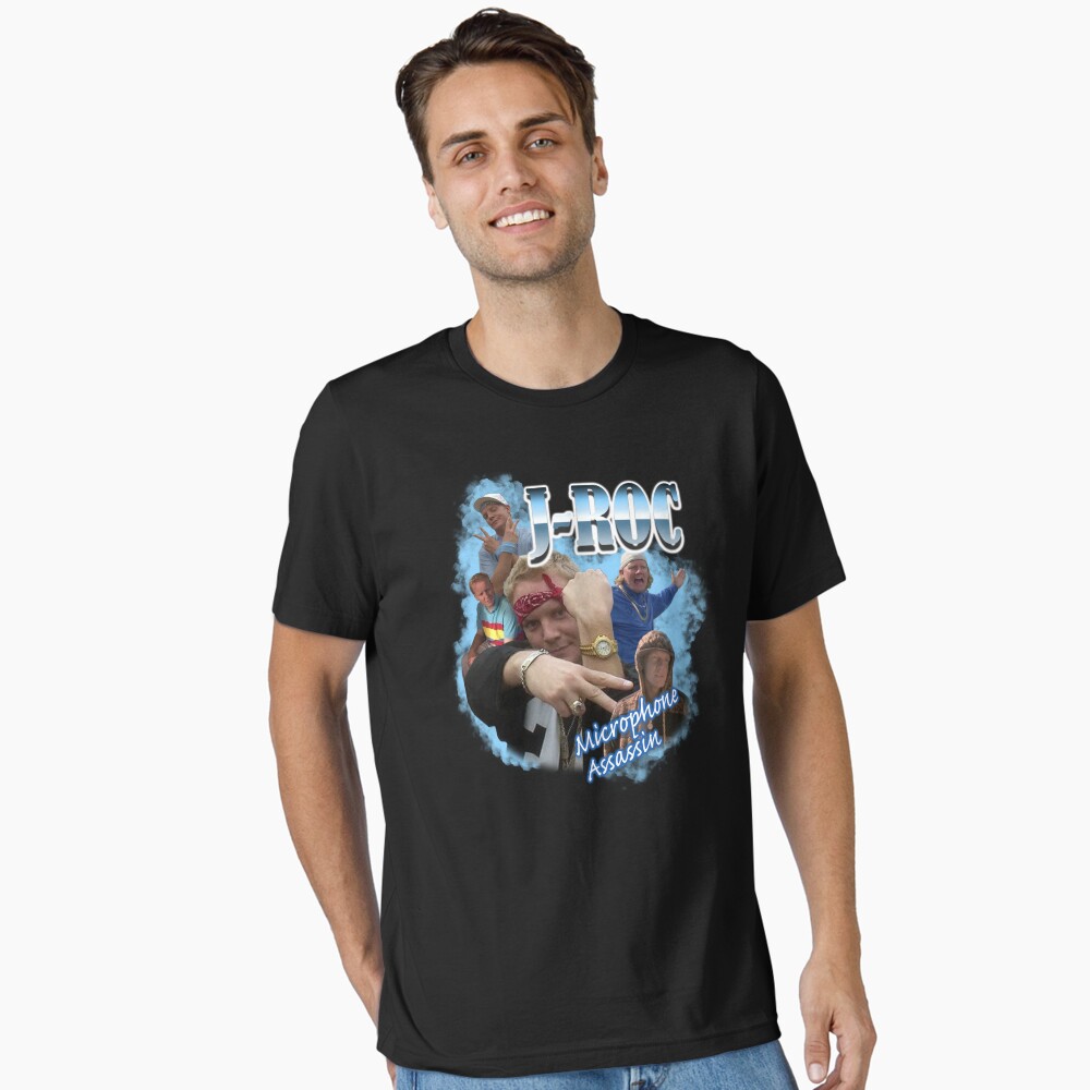 Item preview, Essential T-Shirt designed and sold by Jnissley.