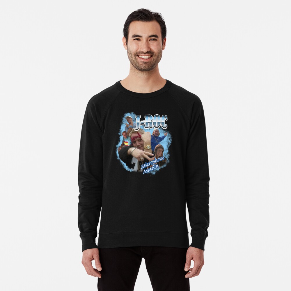 Item preview, Lightweight Sweatshirt designed and sold by Jnissley.