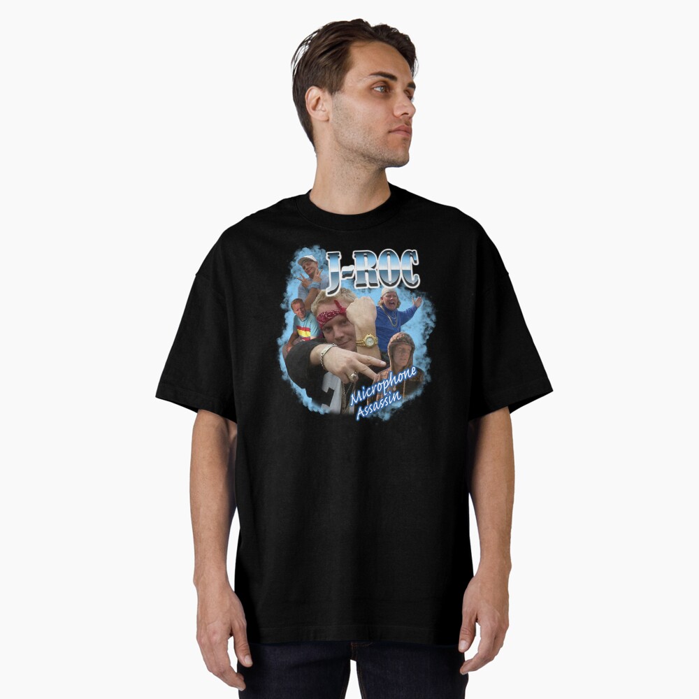Item preview, Oversized T-Shirt designed and sold by Jnissley.