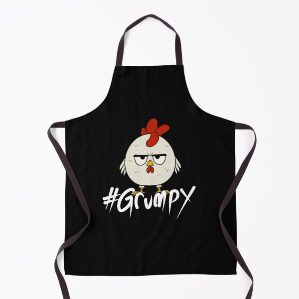 Item preview, Lil Grumpy Chicken designed and sold by JoshKeirsey.