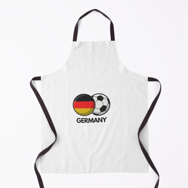 Item preview, Football Germany designed and sold by Mr Magpie Magenta.