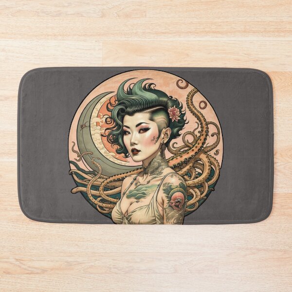 Item preview, Neptune's Mistress designed and sold by mmigliacci.