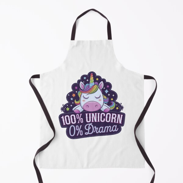 Item preview, Funny Unicorn Quotes designed and sold by saloui.