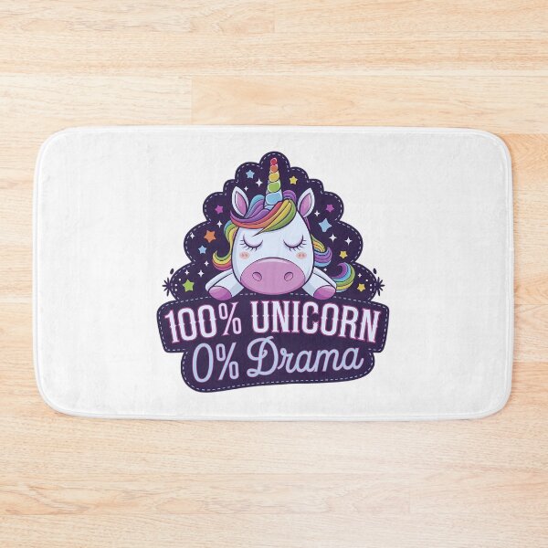 Item preview, Funny Unicorn Quotes designed and sold by saloui.