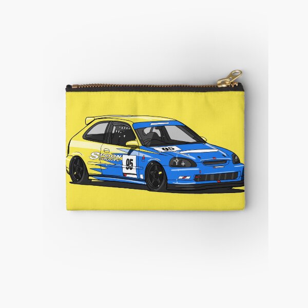 Item preview, Spoon Civic Type R EK EG 6th Gen designed and sold by PLAGGDESIGNS.