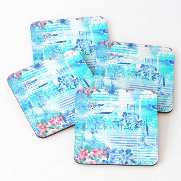 Item preview, BON VOYAGE AGAIN designed and sold by DesignED365.