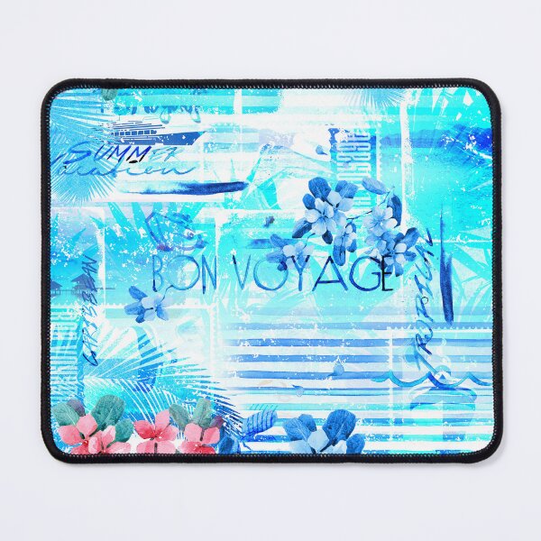 Item preview, BON VOYAGE AGAIN designed and sold by DesignED365.