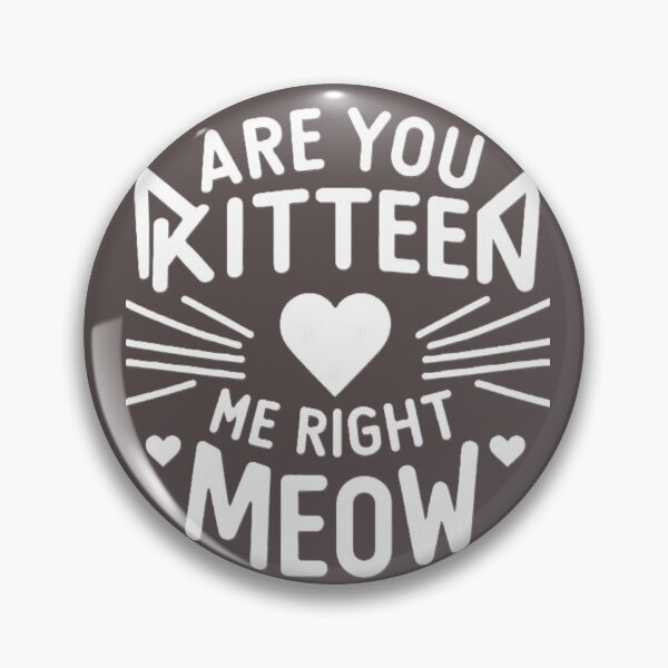 Item preview, Purr-fect Pun / Trocadilho Miauravilhoso designed and sold by debbiebento.