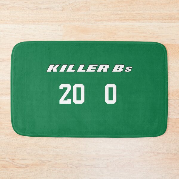 Item preview, New York Jets Breece Hall Braelon Allen Killer Bs designed and sold by Gang Green Gear.