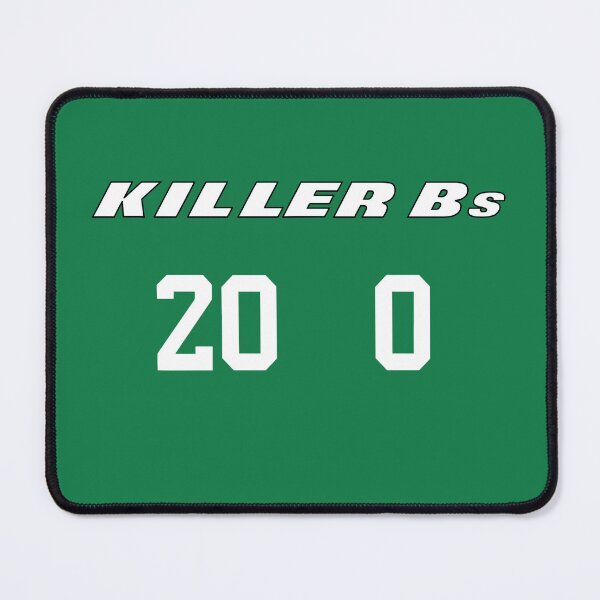 Item preview, New York Jets Breece Hall Braelon Allen Killer Bs designed and sold by Gang Green Gear.