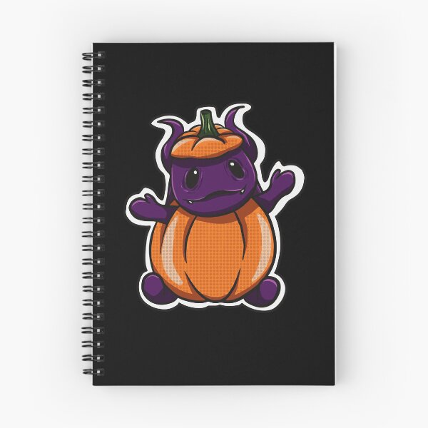 Item preview, Set de Halloween Cachorro Monstruo designed and sold by ArtofMarvec.