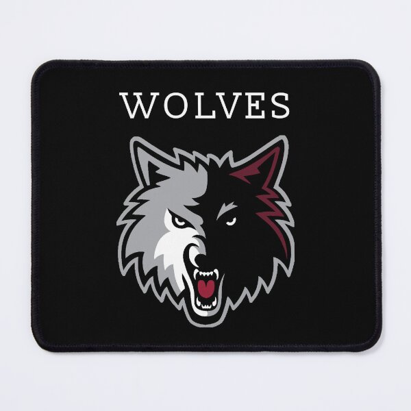 Item preview, Puckett High School Wolf designed and sold by ChuckleApparel.