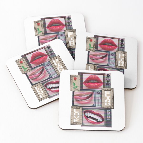 Item preview, BLIND LOVE designed and sold by moon70star-m70s.
