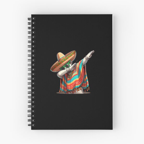 Item preview, Dabbing Mexican Poncho Cinco De Mayo designed and sold by Isabella ✔️ ✔️.