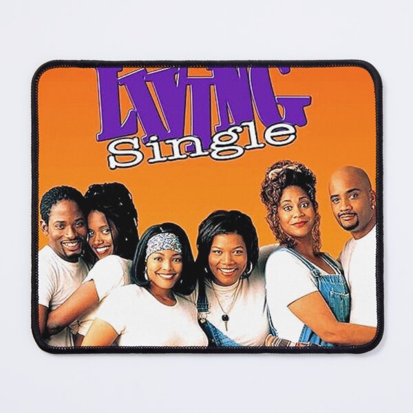 Item preview, Living Single designed and sold by MajicBox.