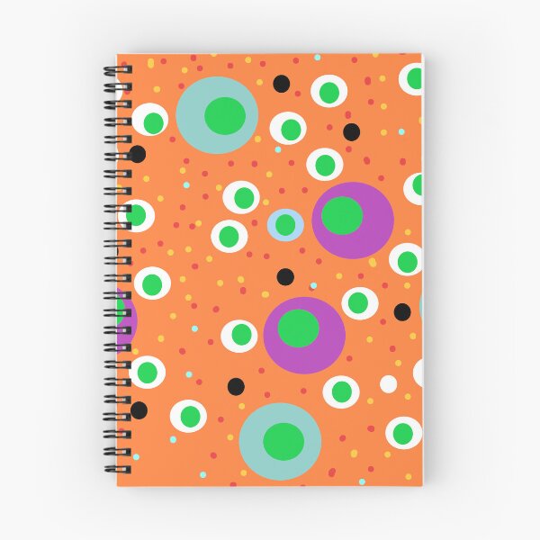 Item preview, Mirando - Funky designed and sold by LisaJene.